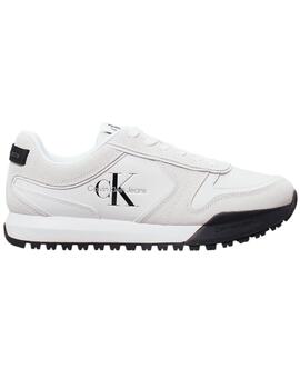 Zapatilla Toothy runner Calvin Klein