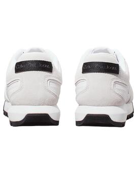 Zapatilla Toothy runner Calvin Klein