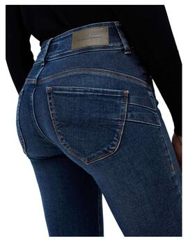 Pantalón vaquero secret Salsa Jeans