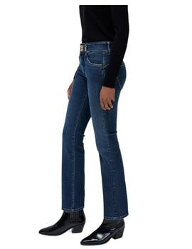 Pantalón vaquero secret Salsa Jeans