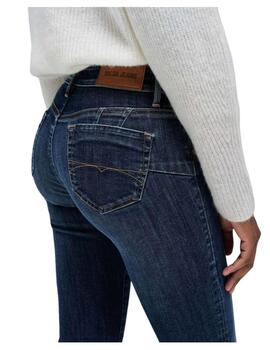 Pantalón Wonder Salsa Jeans