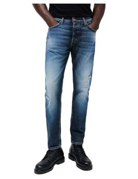 Pantalón Slim Salsa Jeans