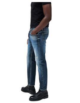 Pantalón Slim Salsa Jeans