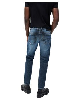 Pantalón Slim Salsa Jeans