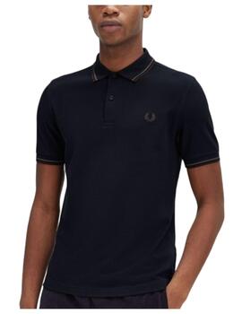 Polo Fred Perry