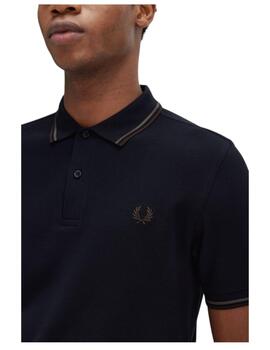 Polo Fred Perry