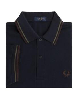 Polo Fred Perry