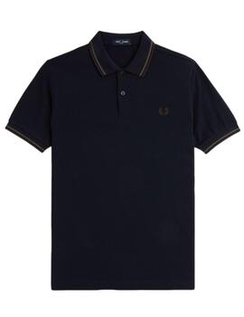 Polo Fred Perry