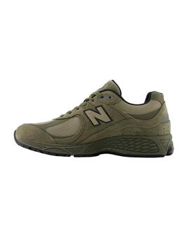 Zapatilla 2002 New Balance