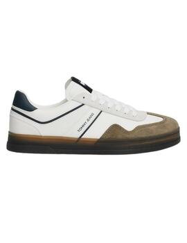 Zapatilla The Greenwich retro Tommy Jeans