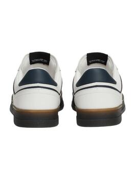 Zapatilla The Greenwich retro Tommy Jeans