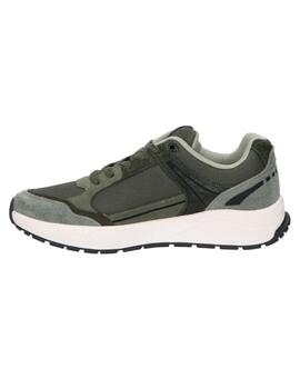 Zapatilla Tjm Runner Tommy Jeans