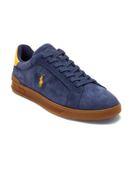 Zapatilla Hrt Crt II Polo Ralph Lauren