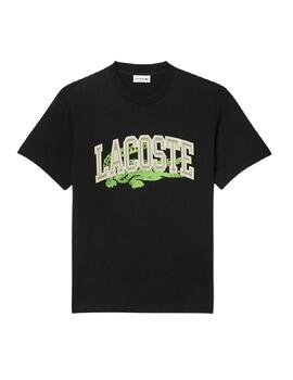 Camiseta Lacoste