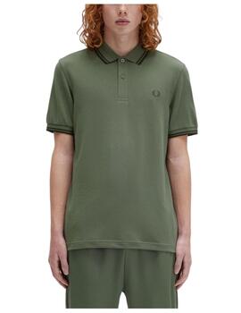 Polo Fred Perry