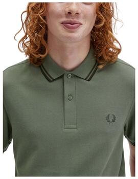 Polo Fred Perry