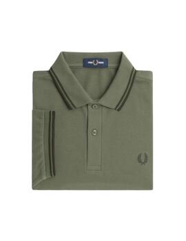 Polo Fred Perry