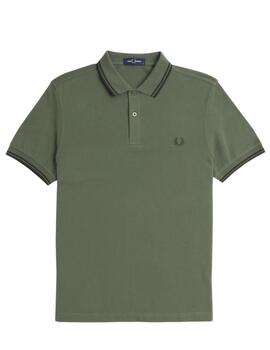 Polo Fred Perry