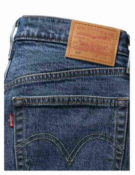 Pantalón 501 Crop Levi's