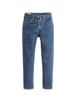 Pantalón 501 Crop Levi's