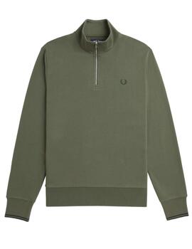 Sudadera Fred Perry