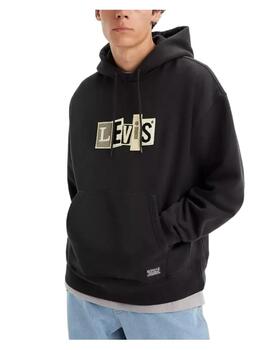 Sudadera Skate Levi´s