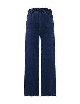 Pantalón loose hw midnight Pepe Jeans