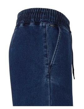 Pantalón loose hw midnight Pepe Jeans