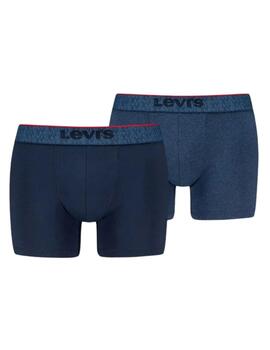 Boxer Men Logo WB Levi´s