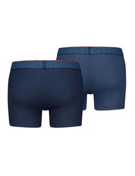 Boxer Men Logo WB Levi´s