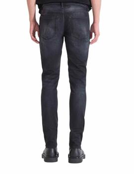 Pantalón Ozzy Tapered Antony Morato