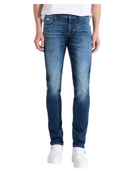 Pantalon Ozzy Tapered Antony Morato