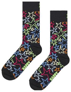 Calcetines Mega Star Happy Socks