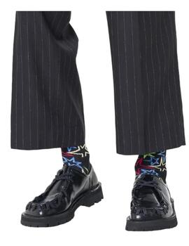 Calcetines Mega Star Happy Socks