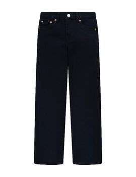 Pantalón Vaquero Wide Leg Levi´s