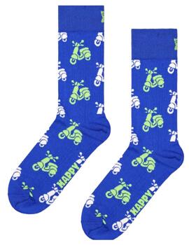 Calcetines Vespa Happy Socks