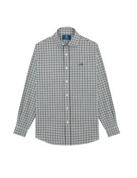 Camisa Dover Scotta