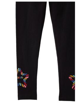 Leggins Daisy Desigual