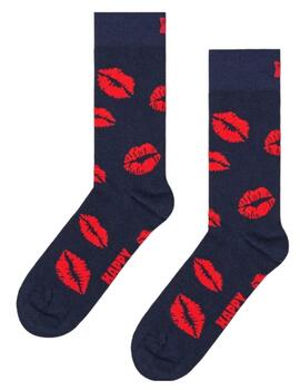 Calcetines Kisses Happy Socks