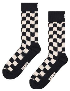 Calcetines Dizzy Check Happy Socks