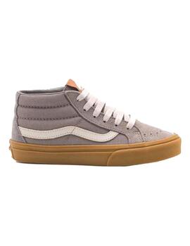 Zapatilla  SK8-Mid Reissue Vans