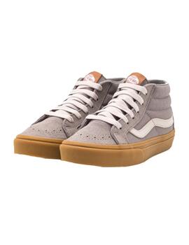 Zapatilla  SK8-Mid Reissue Vans