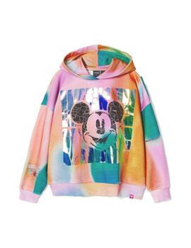 Sudadera Bonnie Desigual