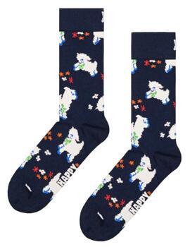 Calcetines Lamb Happy Socks