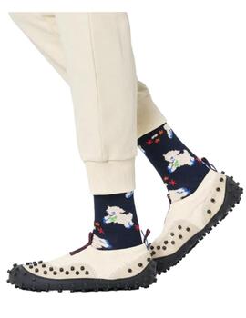 Calcetines Lamb Happy Socks