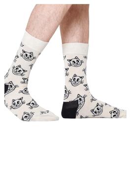 Calcetines Cat Happy Socks