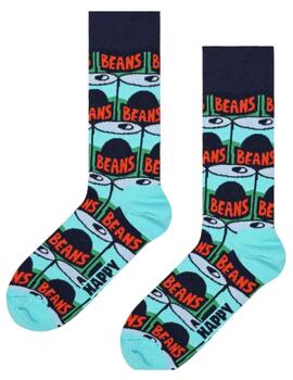 Calcetines Beans Happy Socks