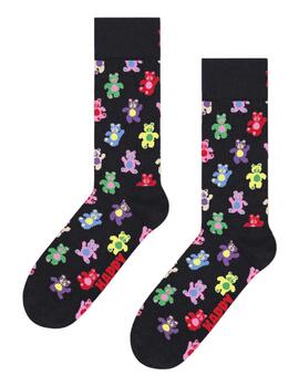 Calcetines Teddy Bear Happy Socks