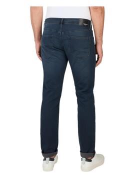 Pantalón Vaquero Tapered Pepe Jeans