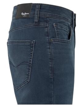 Pantalón Vaquero Tapered Pepe Jeans